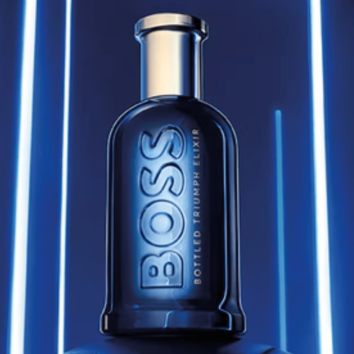 2026 New Arrival Hugo Boss Bottled Night Eau de Toilette Men's Aftershave Spray (30ml, 50ml, 100ml, 200ml)