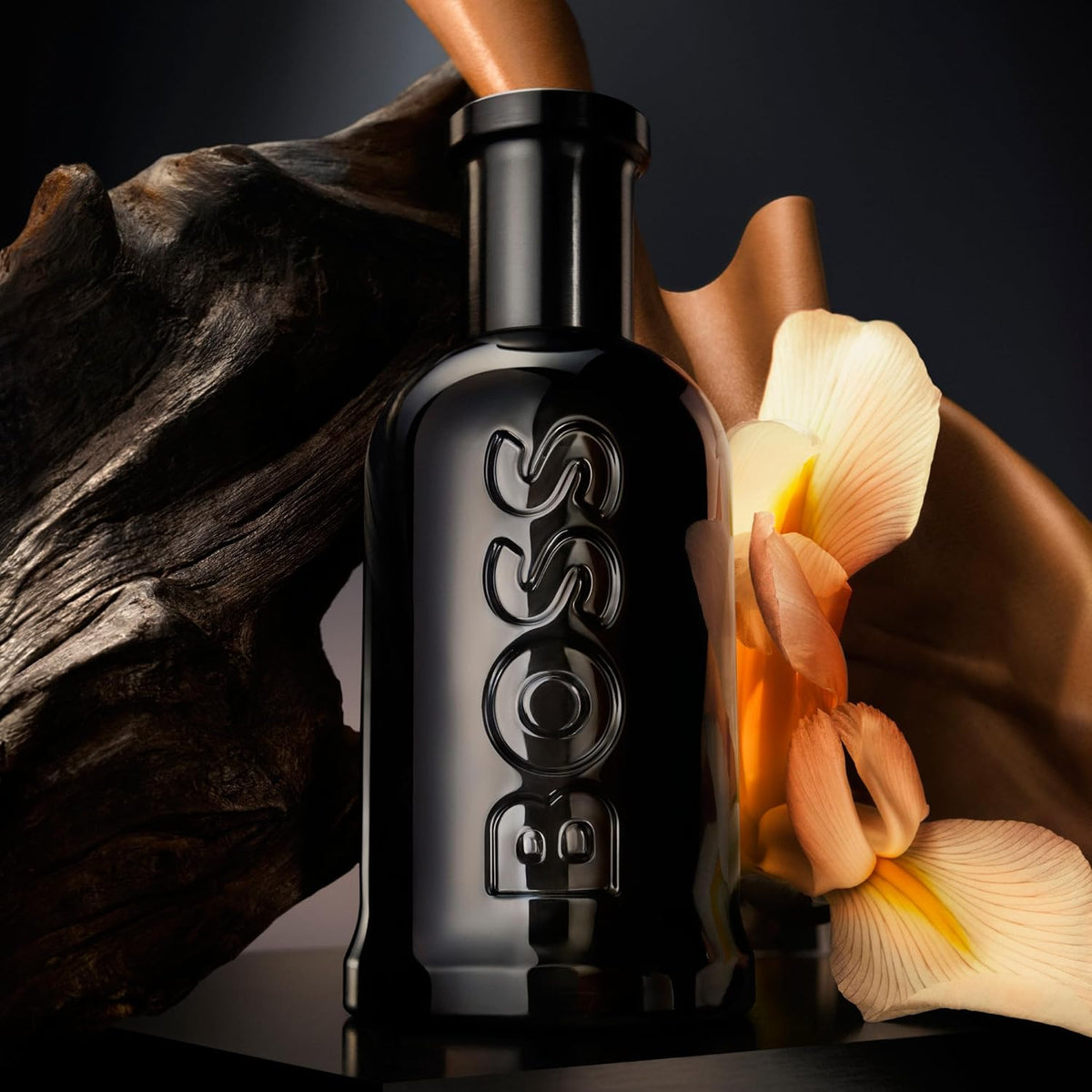 2026 New Arrival Hugo Boss Bottled Parfum Men's Aftershave Spray (100ml)