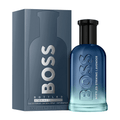 2026 New Arrival Hugo Boss Bottled Striking Lavender Eau de Parfum Men's Aftershave Spray (50ml)