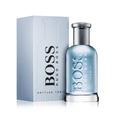 2026 New Arrival Hugo Boss Bottled Tonic Eau de Toilette Men's Aftershave Spray (30ml, 50ml, 100ml, 200ml)