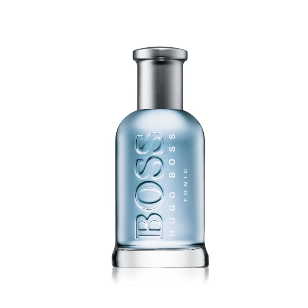 2026 New Arrival Hugo Boss Bottled Tonic Eau de Toilette Men's Aftershave Spray (30ml, 50ml, 100ml, 200ml)