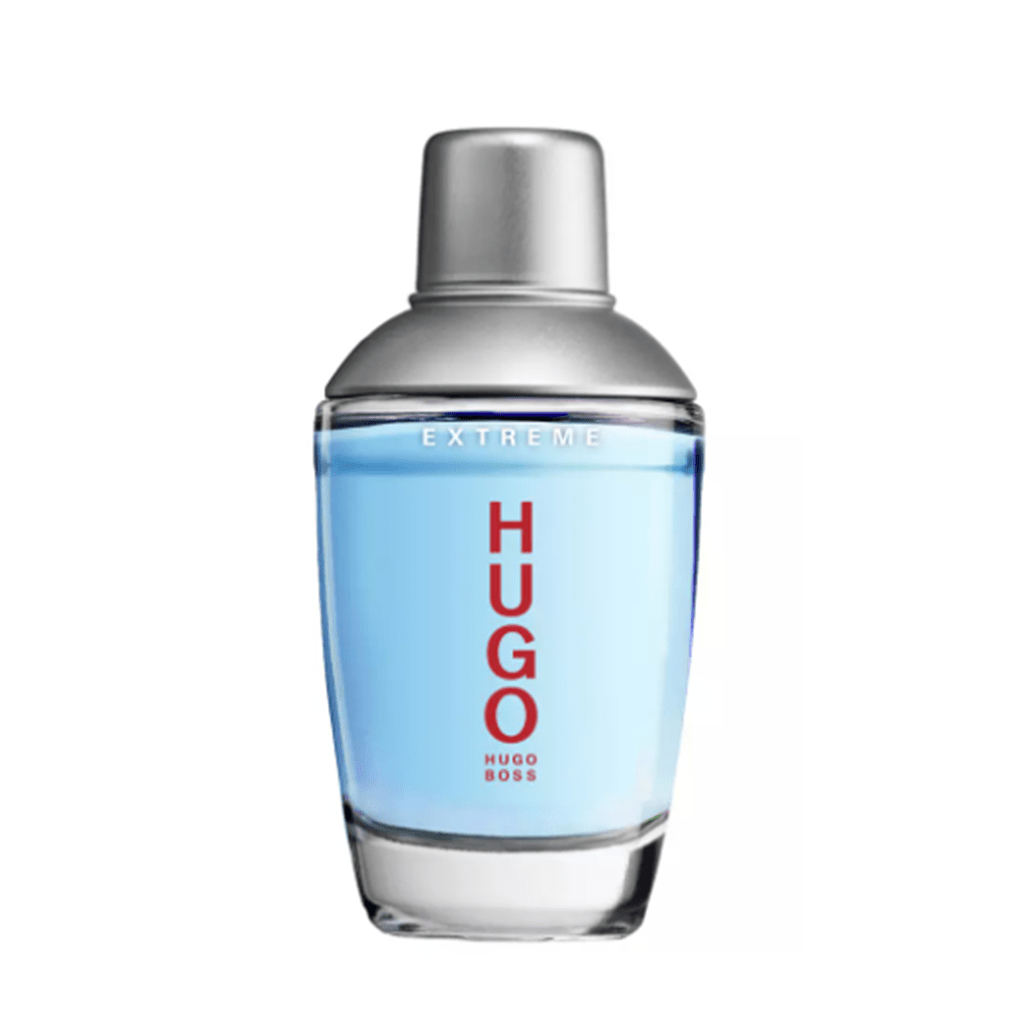 2026 New Arrival Hugo Boss Hugo Man Extreme Eau de Parfum Men's Aftershave (60ml, 75ml, 100ml)