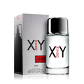 2026 New Arrival Hugo Boss Hugo XY Eau de Toilette Men's Aftershave Spray (100ml)
