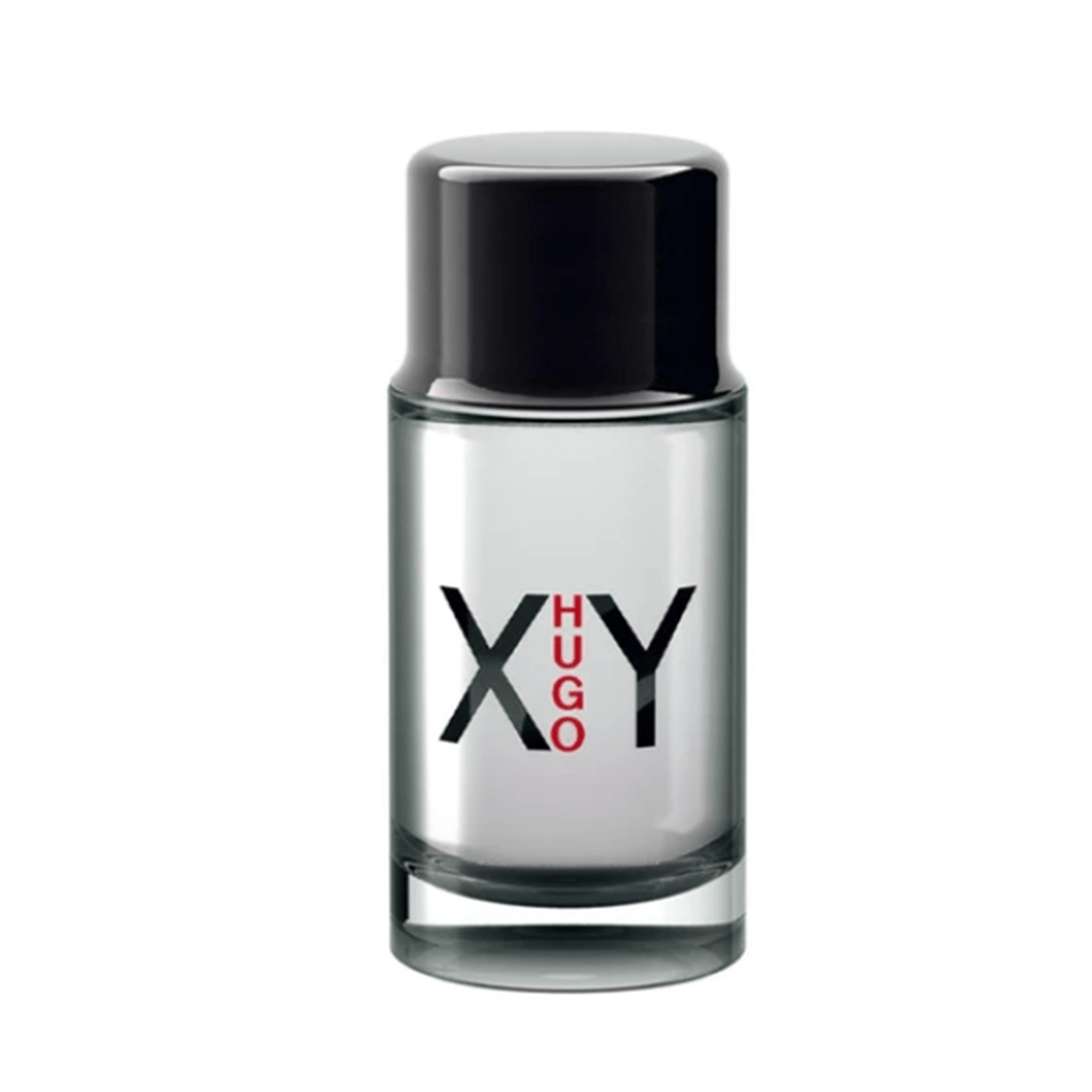 2026 New Arrival Hugo Boss Hugo XY Eau de Toilette Men's Aftershave Spray (100ml)