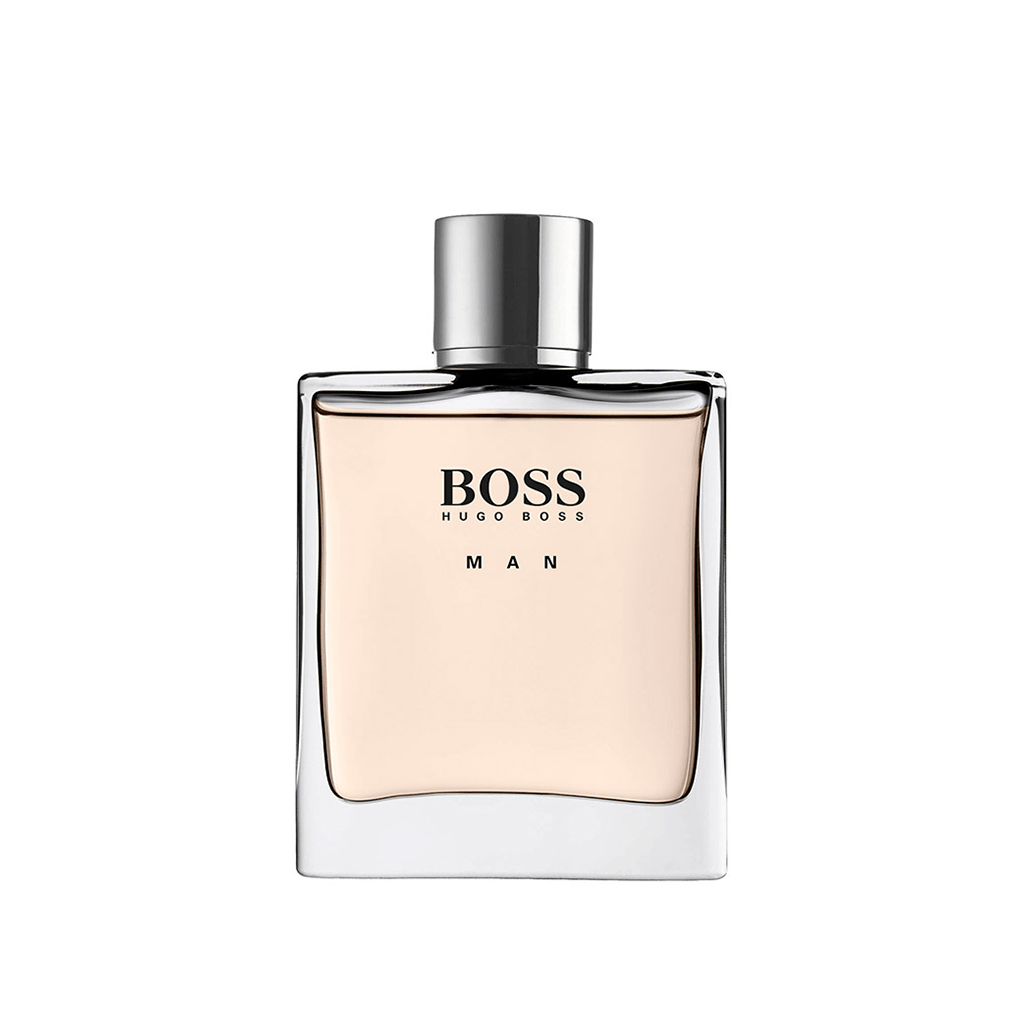 2026 New Arrival Hugo Boss Orange Man Eau de Toilette Men's Fragrance Spray (100ml)