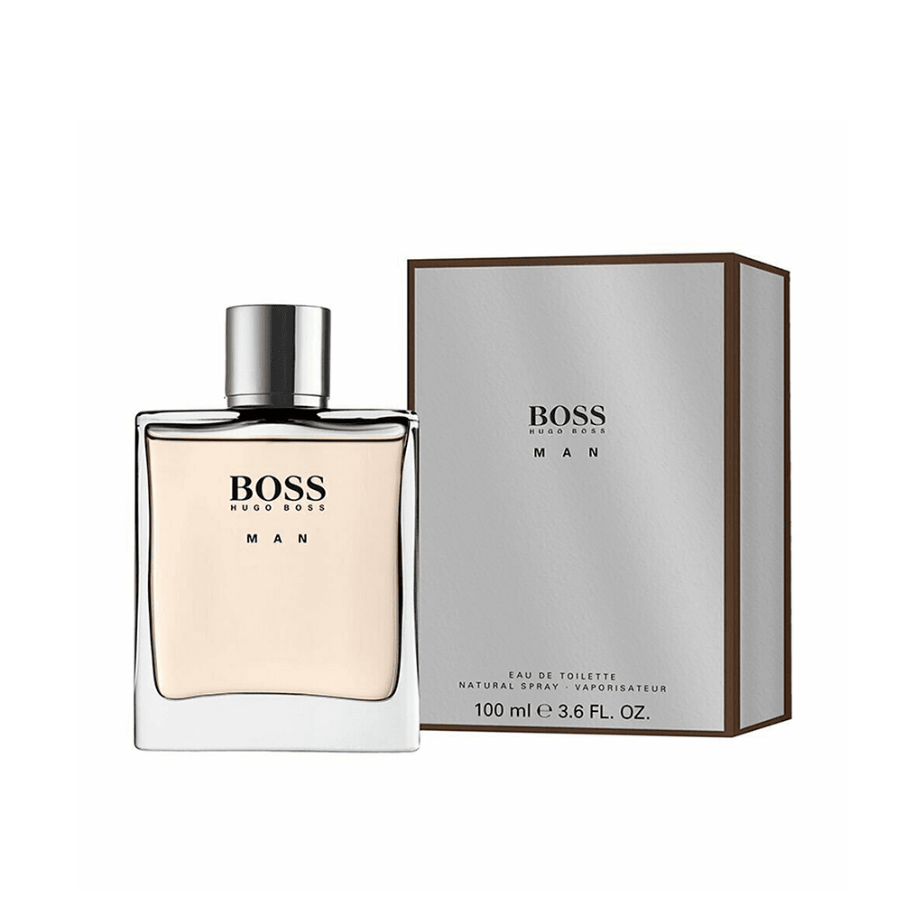 2026 New Arrival Hugo Boss Orange Man Eau de Toilette Men's Fragrance Spray (100ml)