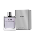 2026 New Arrival Hugo Boss Selection Eau de Toilette Men's Aftershave Spray (100ml)