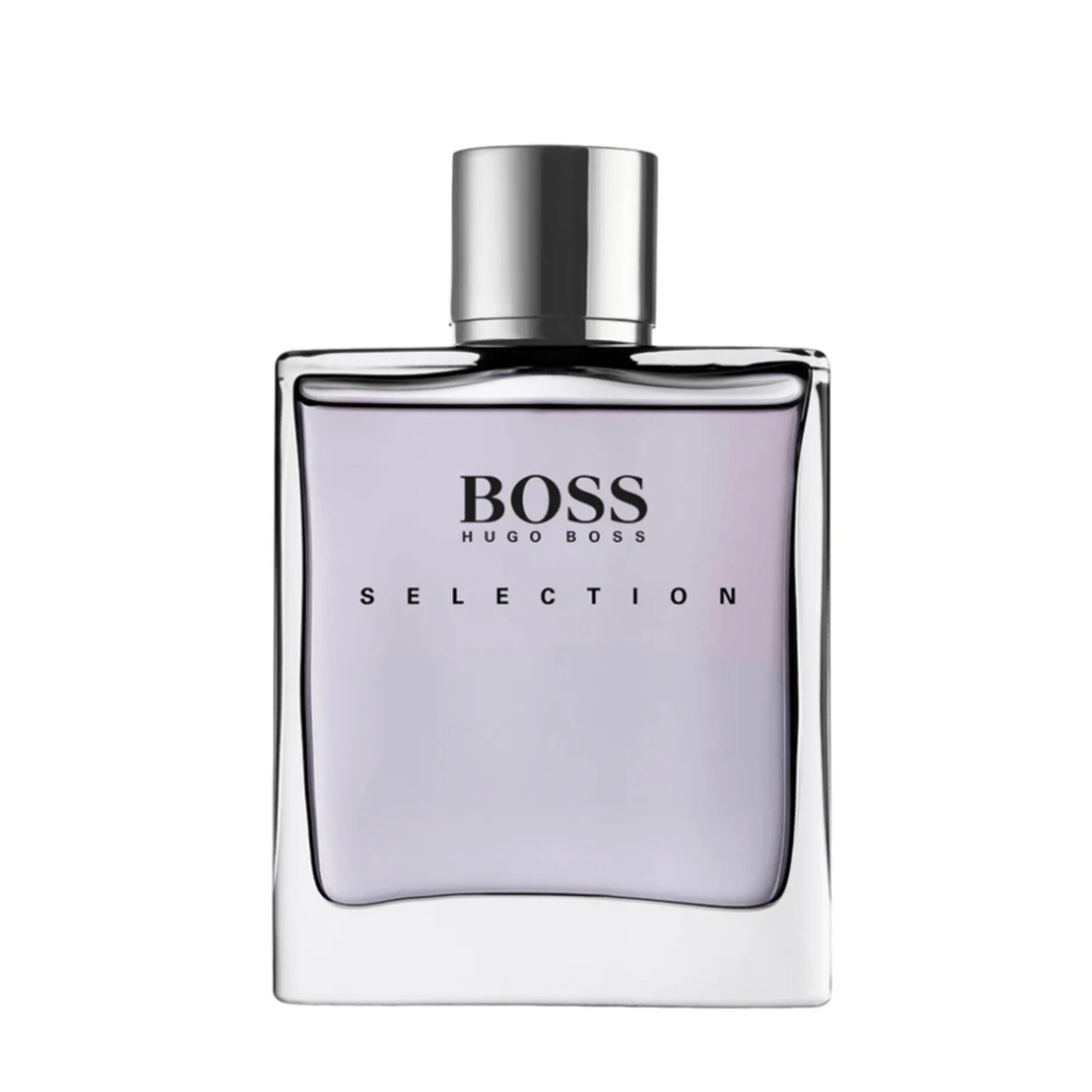2026 New Arrival Hugo Boss Selection Eau de Toilette Men's Aftershave Spray (100ml)