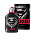2026 New Arrival Hugo Boss Superman X Hugo Eau de Parfum Men's Aftershave Spray (125ml)