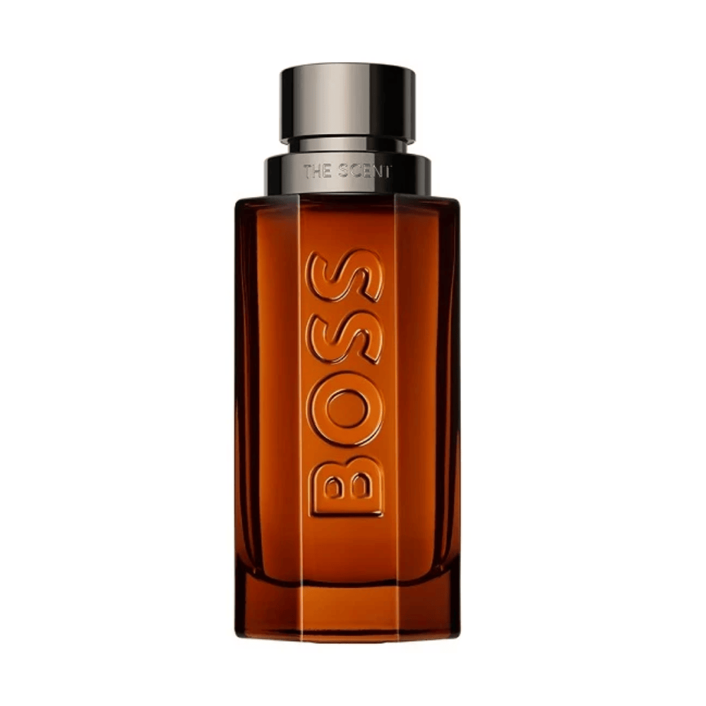 2026 New Arrival Hugo Boss The Scent for Him Intense Eau de Parfum Men's Aftershave Spray (50ml)