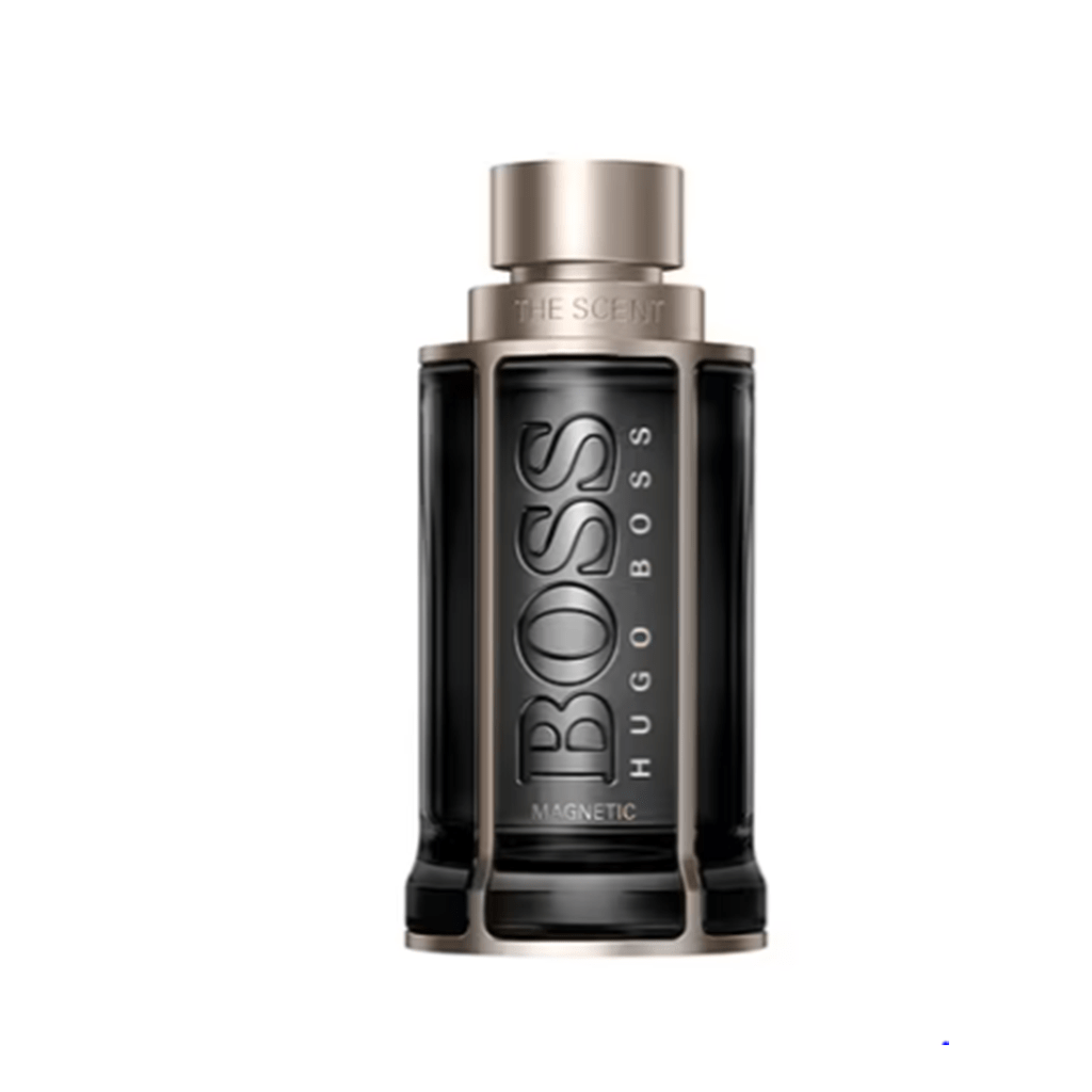 2026 New Arrival Hugo Boss The Scent Magnetic for Men Eau de Parfum Men's Aftershave Spray (50ml, 100ml)