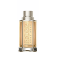 2026 New Arrival Hugo Boss The Scent Pure Accord for Him Eau de Toilette Men's Aftershave Spray (50ml, 100ml)