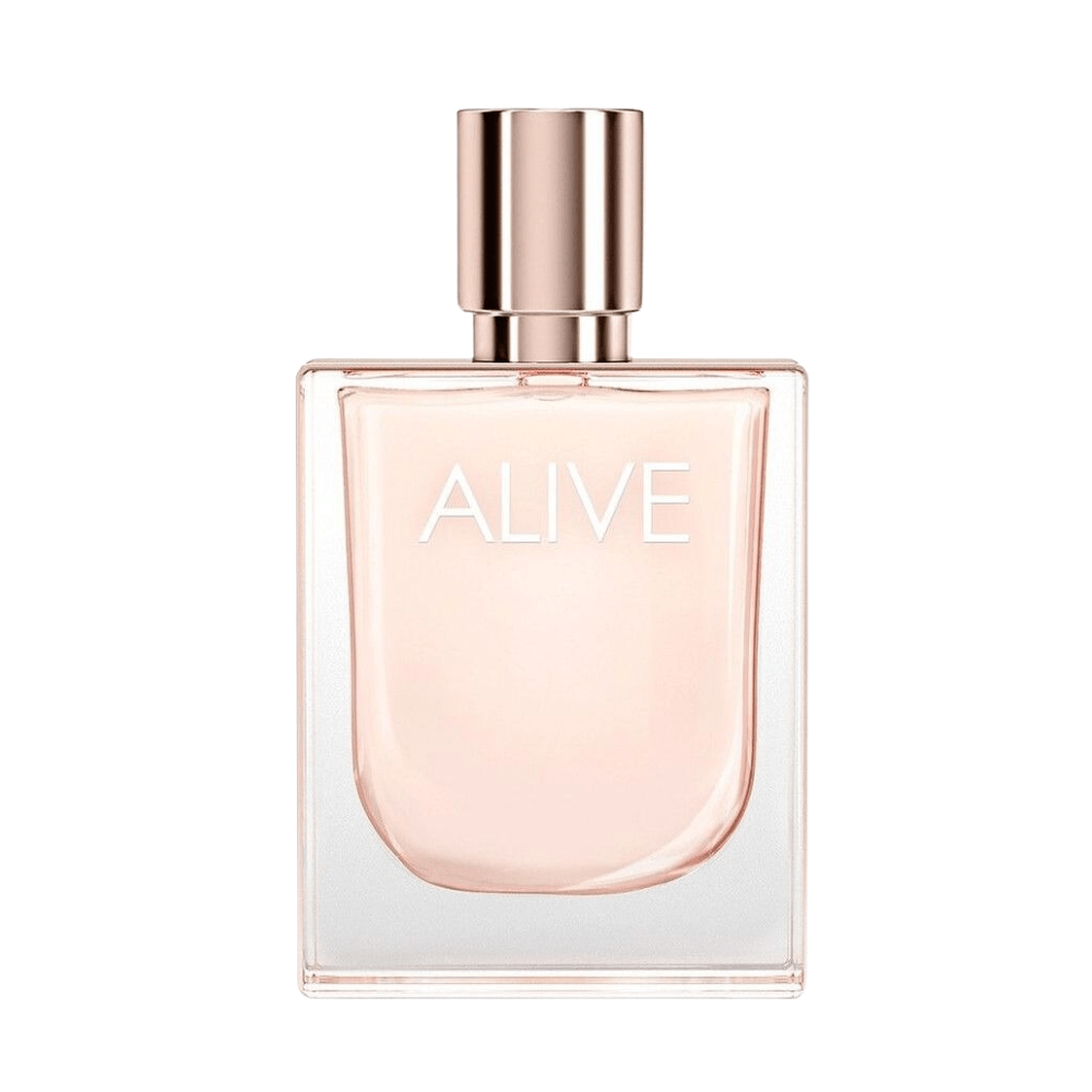 2026 New Arrival Hugo Boss Alive Eau De Toilette Women's Perfume Spray (50ml, 80ml)