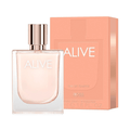 2026 New Arrival Hugo Boss Alive Eau De Toilette Women's Perfume Spray (50ml, 80ml)