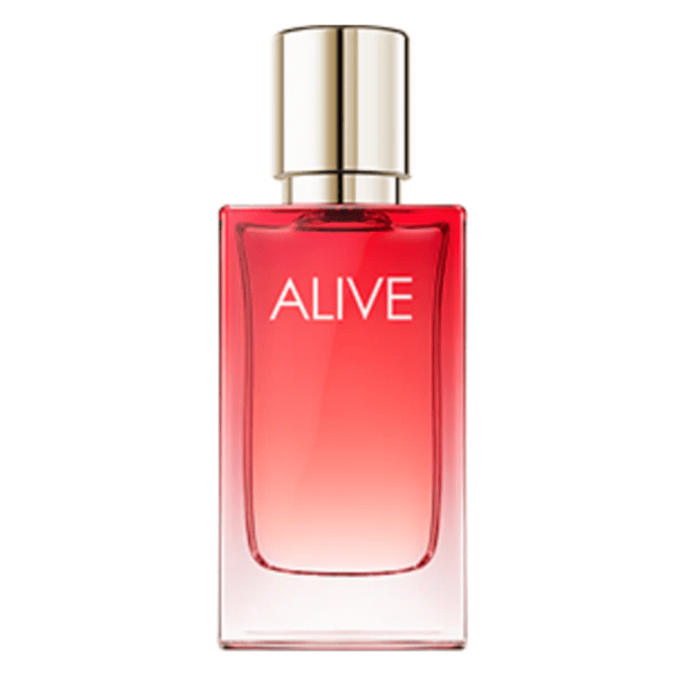 2026 New Arrival Hugo Boss Alive Intense Eau De Parfum Women's Perfume Spray (30ml, 50ml)