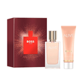 2026 New Arrival Hugo Boss Alive Women's Perfume Gift Set (30ml EDP + 50ml Body Lotion)