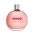 2026 New Arrival Hugo Boss Deep Red Eau de Parfum Women's Perfume Spray (30ml, 50ml, 75ml, 90ml)