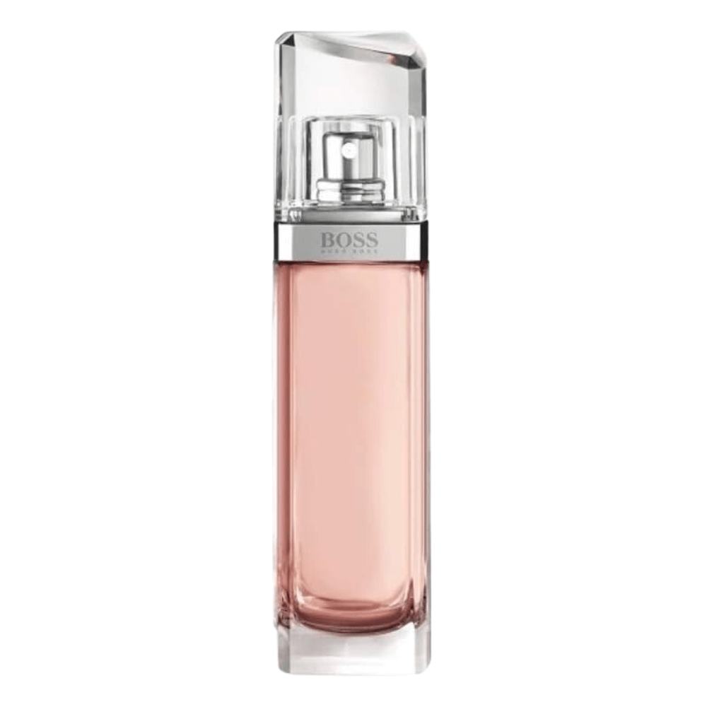 2026 New Arrival Hugo Boss Ma Vie L'eau Eau De Toilette Women's Perfume Spray (50ml)