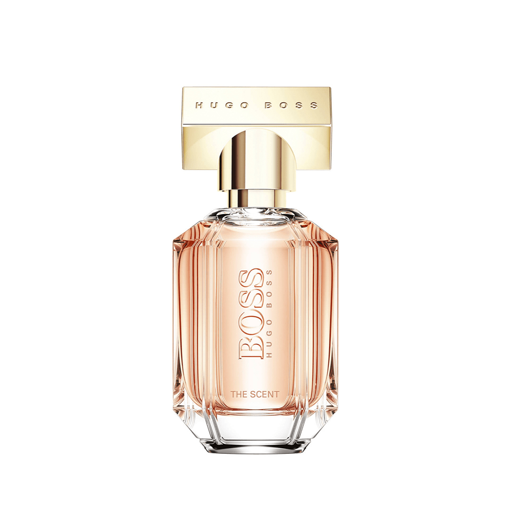 2026 New Arrival Hugo Boss The Scent Eau de Parfum Women's Perfume Spray (30ml, 50ml, 100ml)