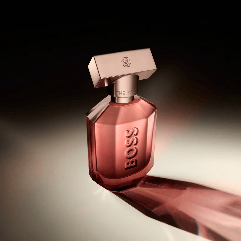 2026 New Arrival Hugo Boss The Scent for Her Parfum Women's Perfume Spray (30ml, 50ml)
