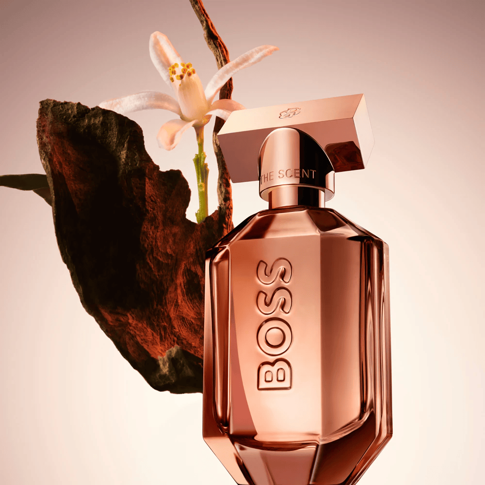 2026 New Arrival Hugo Boss The Scent for Her Parfum Women's Perfume Spray (30ml, 50ml)