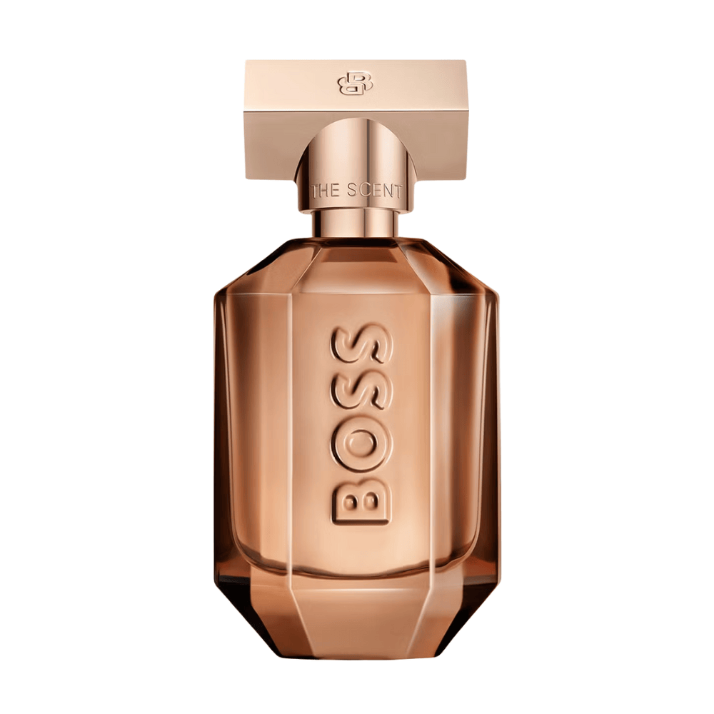 2026 New Arrival Hugo Boss The Scent for Her Parfum Women's Perfume Spray (30ml, 50ml)