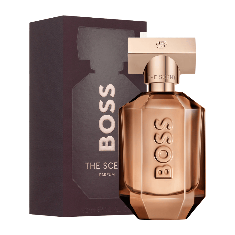 2026 New Arrival Hugo Boss The Scent for Her Parfum Women's Perfume Spray (30ml, 50ml)