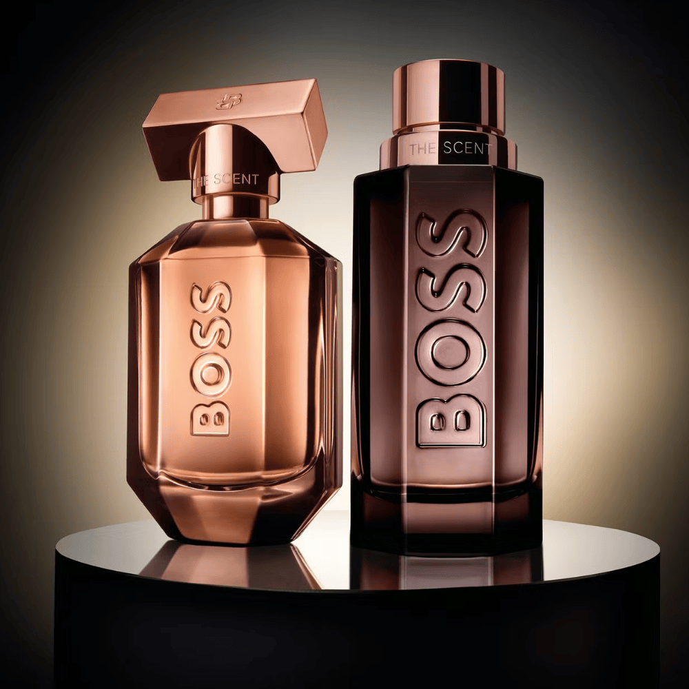 2026 New Arrival Hugo Boss The Scent for Her Parfum Women's Perfume Spray (30ml, 50ml)