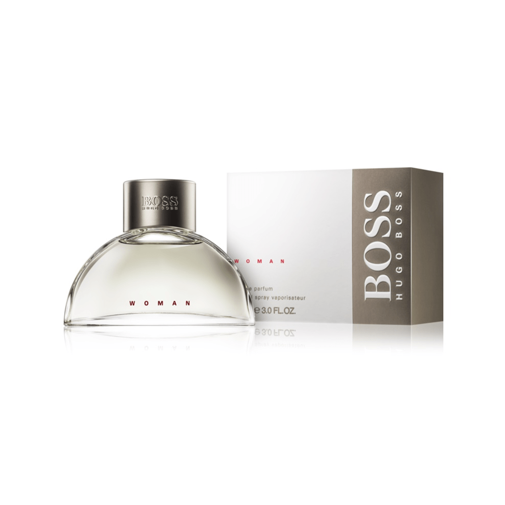 2026 New Arrival Hugo Boss Woman Eau de Parfum Women's Perfume Spray (50ml, 90ml)