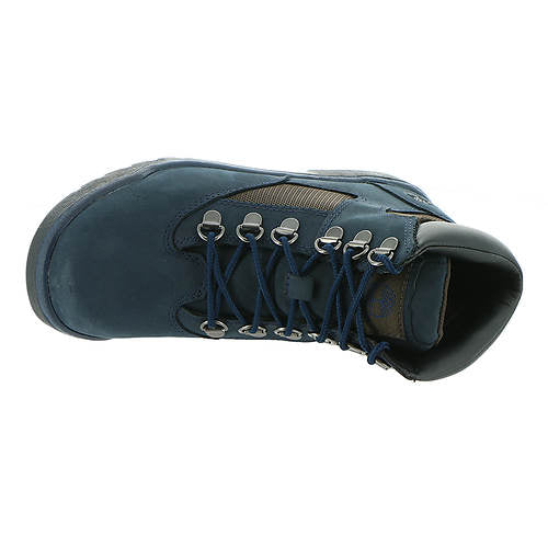 Top Seller Timberland 6 IN L/F BOOT Youth’s - NAVY NUBUCK