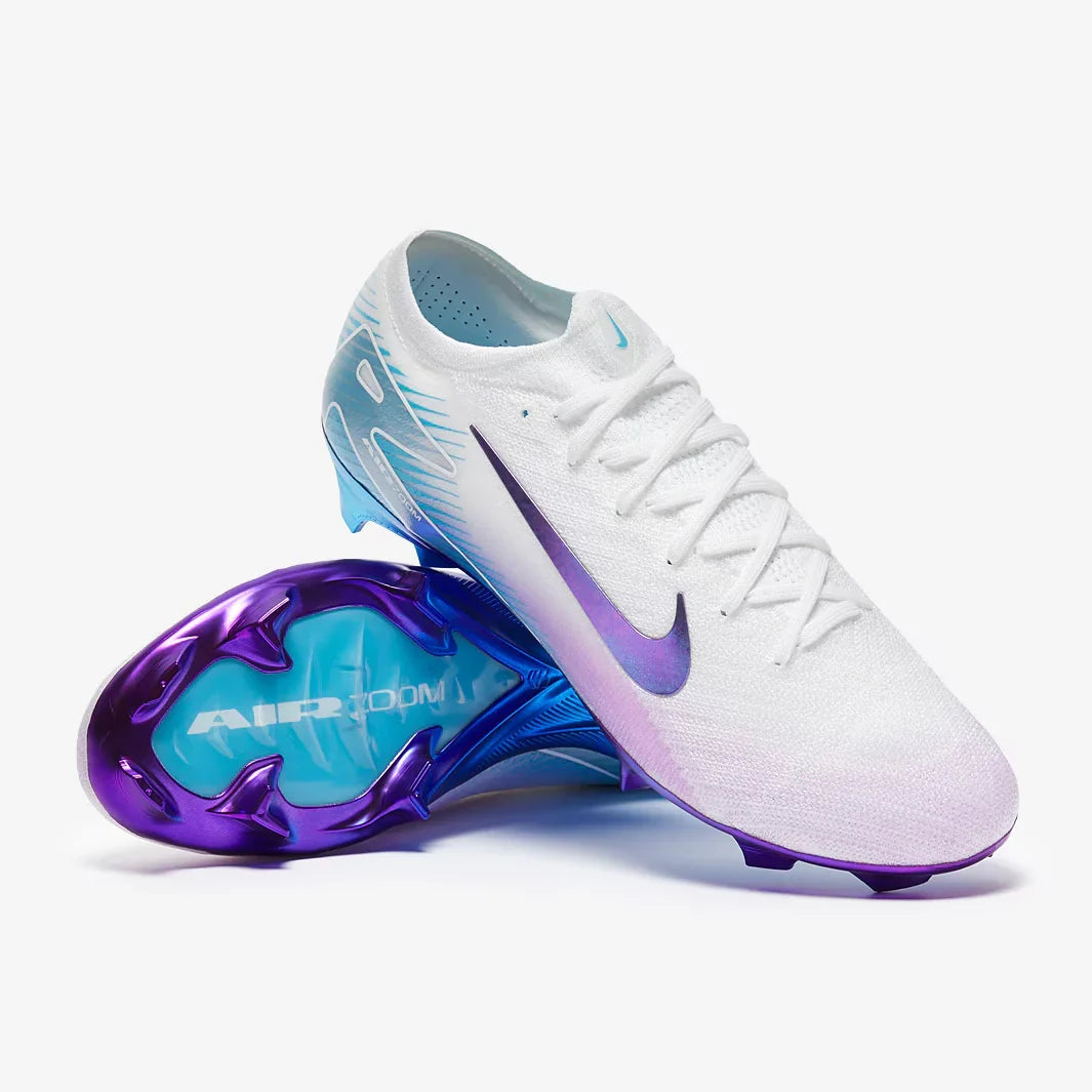 2026 New Arrival Mercurial Vapor 16 Elite FG Chromatic