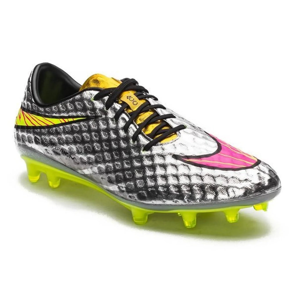 2026 New Arrival Hypervenom Phantom 1 EIite FG Liquid Diamond