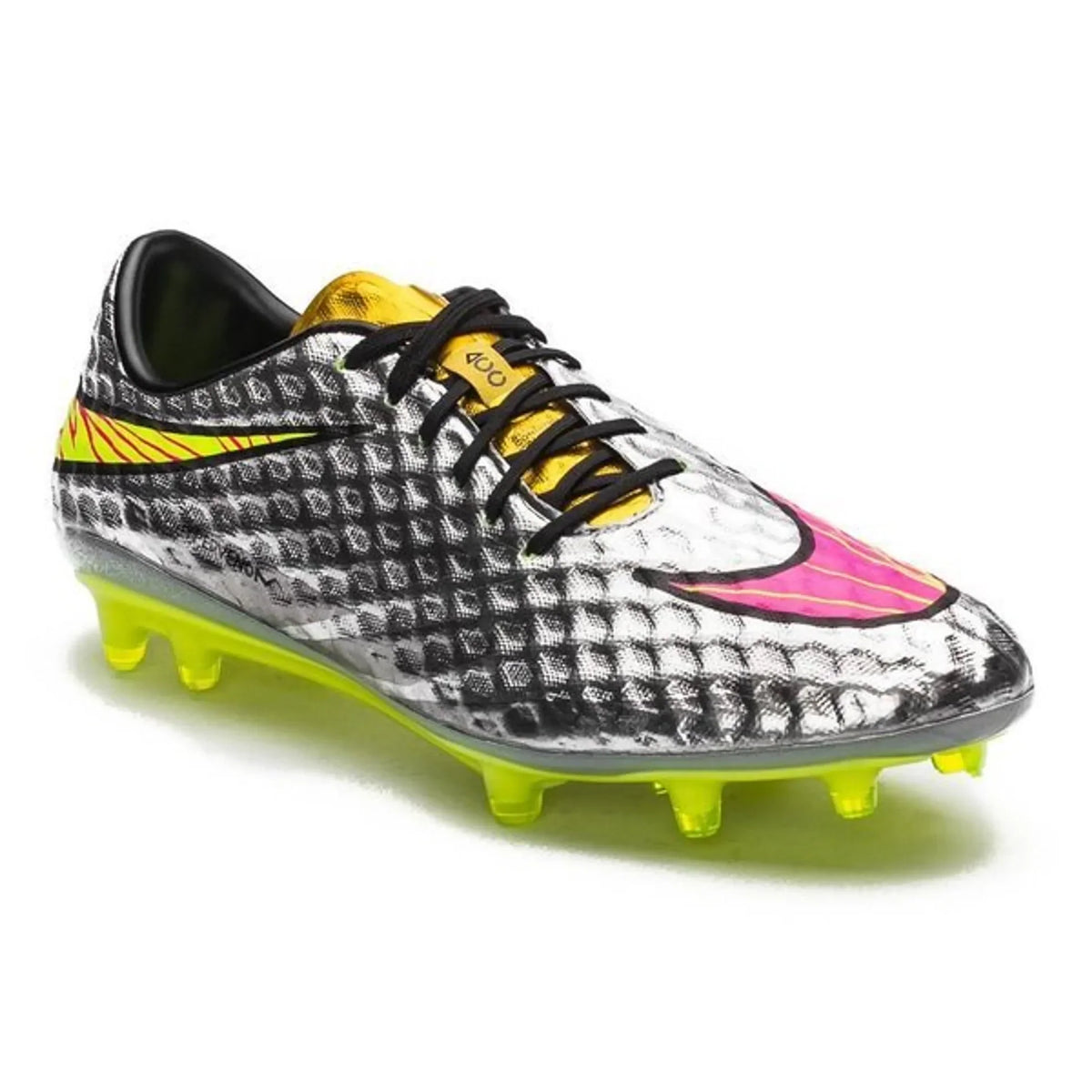 2026 New Arrival Hypervenom Phantom 1 EIite FG Liquid Diamond