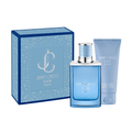 2026 New Arrival Jimmy Choo Man Aqua Gift Set (50ml EDT + 100ml Shower Gel)