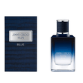 2026 New Arrival Jimmy Choo Man Blue Eau de Toilette Men's Aftershave Spray (30ml, 50ml, 100ml)