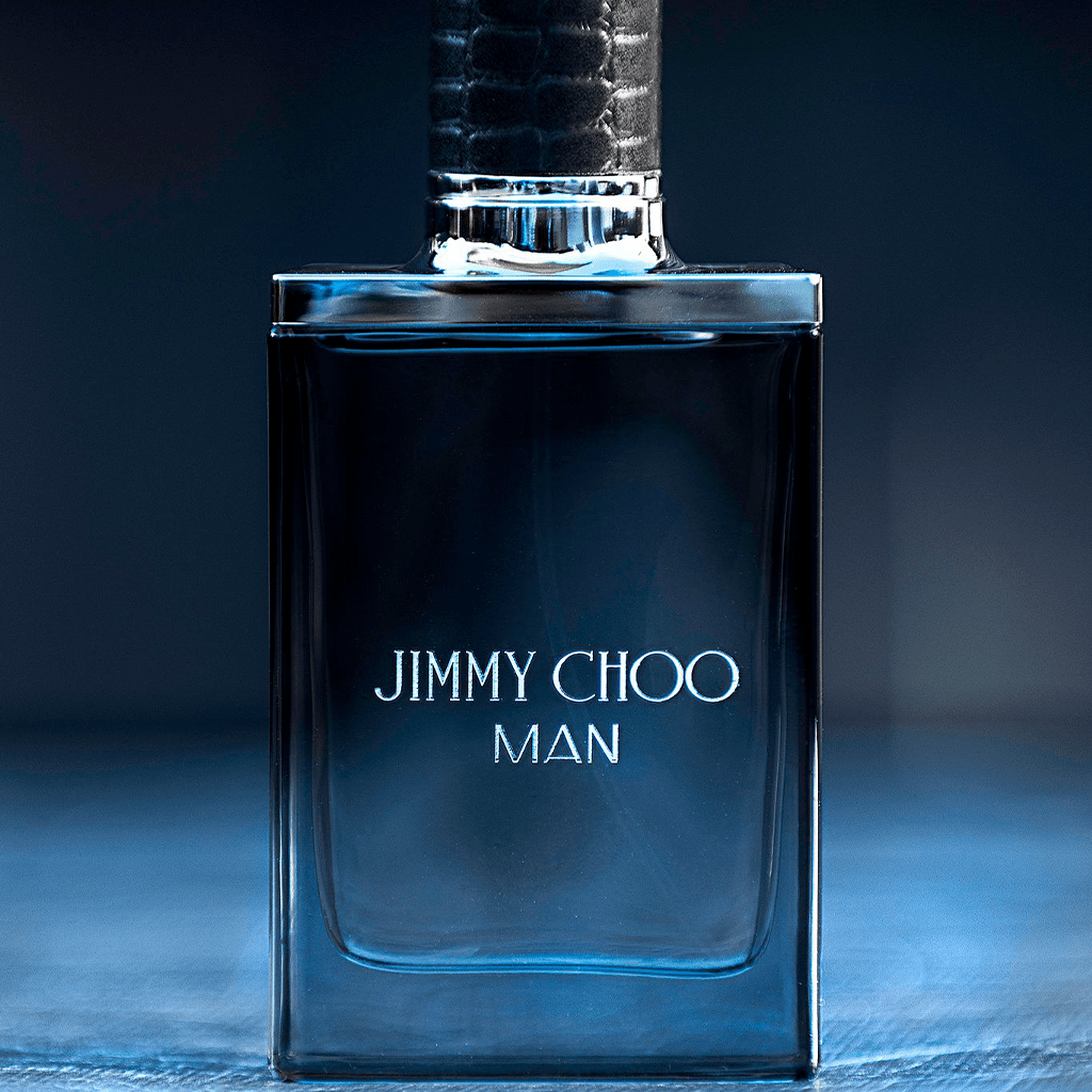 2026 New Arrival Jimmy Choo Man Blue Eau de Toilette Men's Aftershave Spray (30ml, 50ml, 100ml)