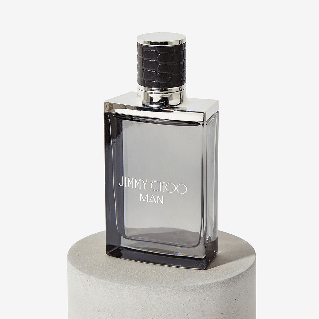 2026 New Arrival Jimmy Choo Man Eau de Toilette Men's Aftershave Spray (30ml, 50ml, 100ml)