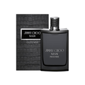 2026 New Arrival Jimmy Choo Man Intense Eau de Toilette Men's Aftershave Spray (50ml, 100ml)