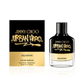 2026 New Arrival Jimmy Choo Urban Hero Gold Edition Eau de Parfum Men's Aftershave Spray (50ml, 100ml)