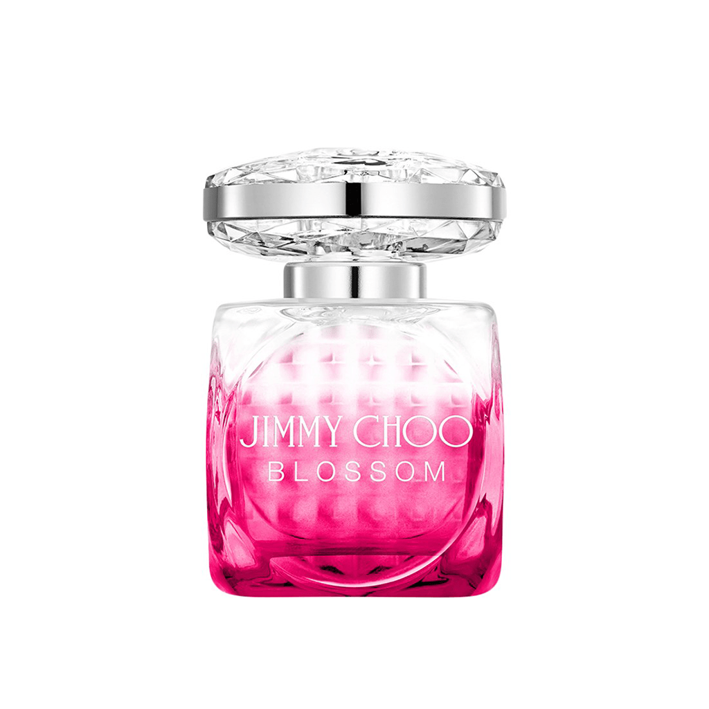 2026 New Arrival Jimmy Choo Blossom Eau de Parfum Women's Perfume Spray (40ml, 60ml, 100ml)