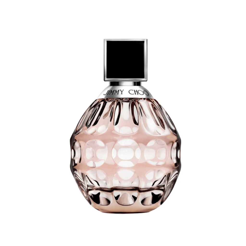 2026 New Arrival Jimmy Choo Eau de Parfum Women's Perfume Spray (40ml, 60ml, 100ml)