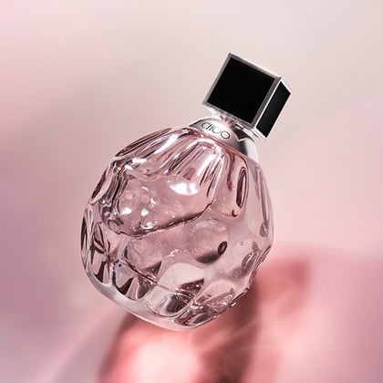 2026 New Arrival Jimmy Choo Eau de Parfum Women's Perfume Spray (40ml, 60ml, 100ml)