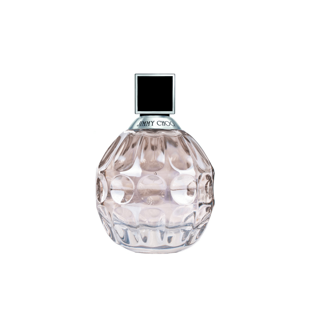 2026 New Arrival Jimmy Choo Eau de Toilette Women's Perfume Spray (40ml, 60ml, 100ml)