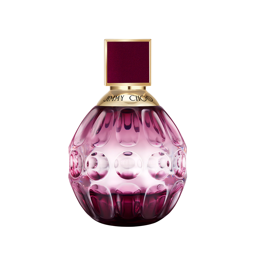 2026 New Arrival Jimmy Choo Fever Eau de Parfum Women's Perfume Spray (40ml, 60ml, 100ml)
