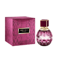 2026 New Arrival Jimmy Choo Fever Eau de Parfum Women's Perfume Spray (40ml, 60ml, 100ml)