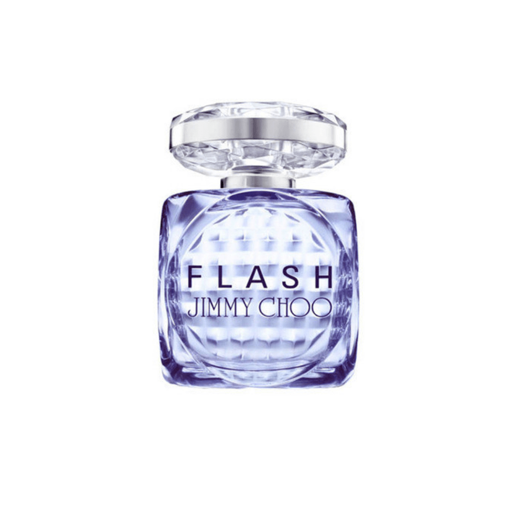 2026 New Arrival Jimmy Choo Flash Eau de Parfum Women's Perfume Spray (60ml, 100ml)