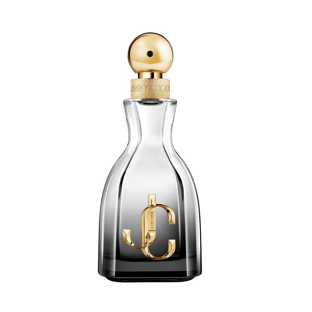 2026 New Arrival Jimmy Choo I Want Choo Forever Eau de Parfum Women's Perfume Spray (4.5ml, 40ml, 60ml, 100ml)