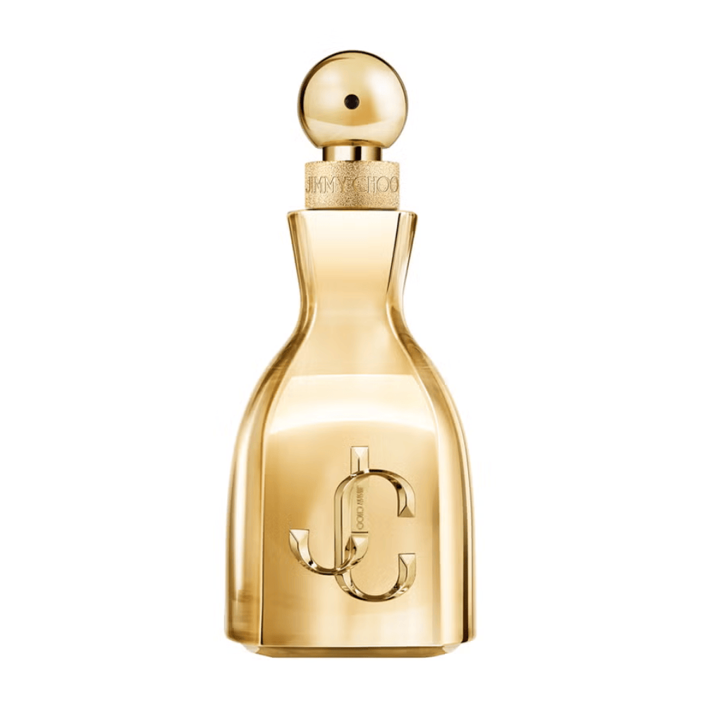 2026 New Arrival Jimmy Choo I Want Choo Le Parfum Women's Perfume Spray (10ml, 40ml, 60ml, 100ml)