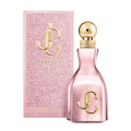 2026 New Arrival Jimmy Choo I Want Choo With Love Eau de Parfum Women's Perfume Spray (40ml, 60ml, 100ml)