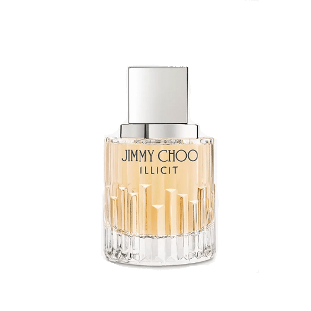 2026 New Arrival Jimmy Choo Illicit Eau de Parfum Women's Perfume Spray (40ml, 60ml, 100ml)
